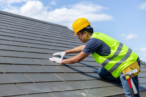 Roof Waterproofing Services in Montgomery City, MO