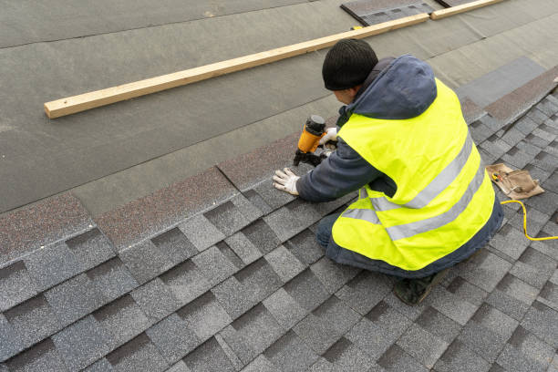 Best Emergency Roof Repair  in Ntgomery City, MO