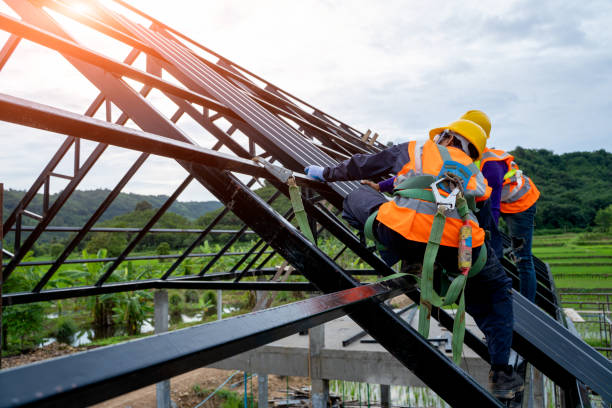Best Slate Roofing Contractor  in Ntgomery City, MO