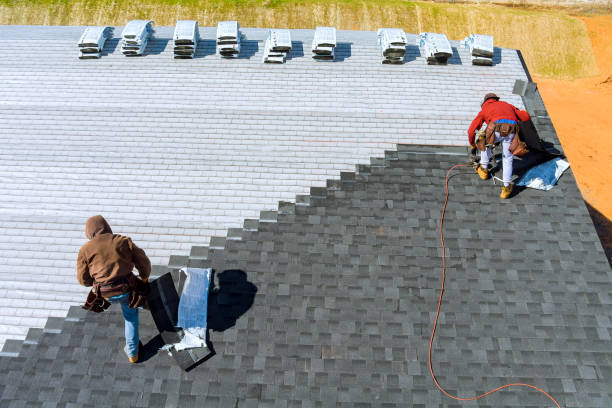 Roof Gutter Cleaning in Montgomery City, MO