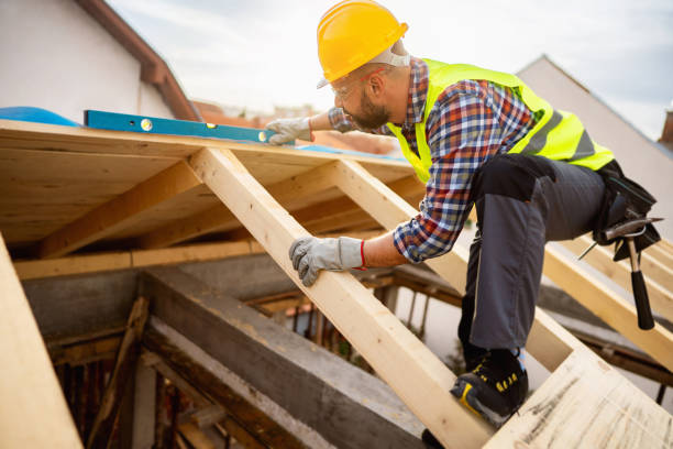Tile Roofing Contractor in Montgomery City, MO