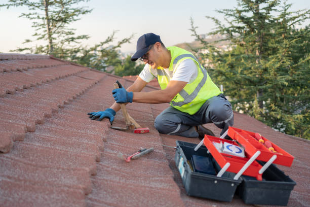 Best New Roof Installation  in Ntgomery City, MO