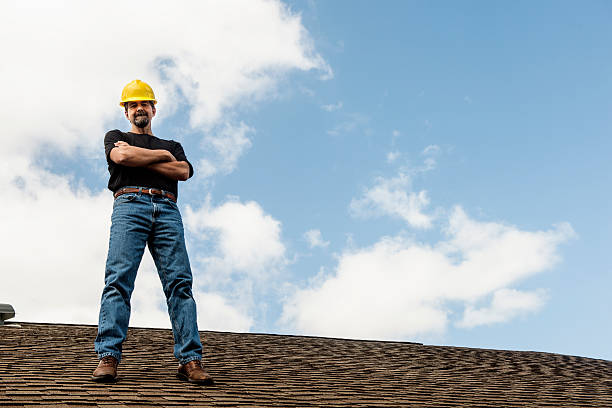 Best Roof Waterproofing Services  in Ntgomery City, MO
