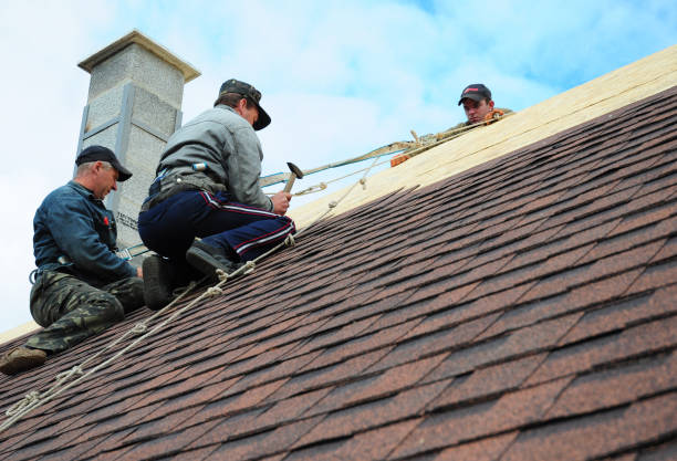 Tile Roofing Contractor in Montgomery City, MO