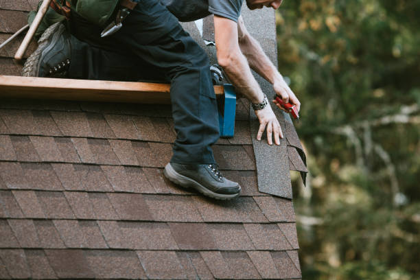 Best Roof Maintenance Services  in Ntgomery City, MO